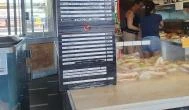 Mics Food Szolnok - Étlap/itallap