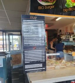 Mics Food