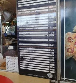 Mics Food