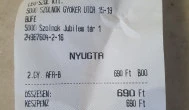 Mics Food Szolnok - Egyéb