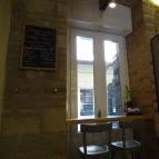 Miegymás Cafe & More Budapest - Belső