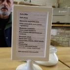 Miegymás Cafe & More Budapest - Egyéb