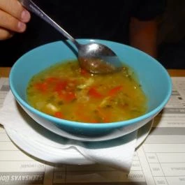 Miegymás Cafe & More, Budapest - Étel/ital