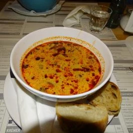 Miegymás Cafe & More, Budapest - Étel/ital