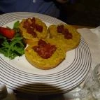 Miegymás Cafe & More Budapest - Étel/ital