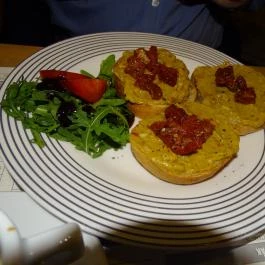 Miegymás Cafe & More, Budapest - Étel/ital