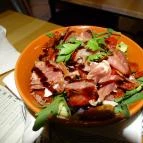 Miegymás Cafe & More Budapest - Étel/ital