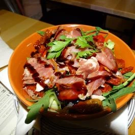 Miegymás Cafe & More, Budapest - Étel/ital