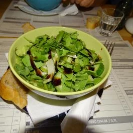 Miegymás Cafe & More, Budapest - Étel/ital