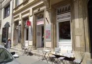 Miegymás Cafe & More Budapest