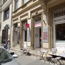 Miegymás Cafe & More Budapest - Külső kép