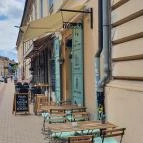 Mienké Szeged - Külső kép