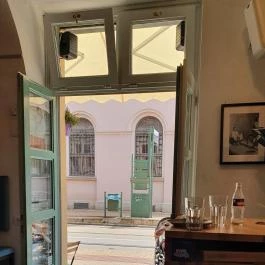 Mienké Szeged - Belső