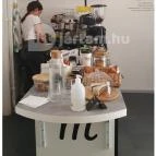 Mienké Szeged - Belső