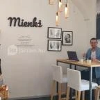 Mienké Szeged - Belső