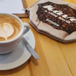 Mienké Szeged - Étel/ital