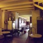 Mignon Söröző Budapest - Belső