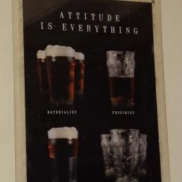 Mignon Söröző, Budapest - Egyéb