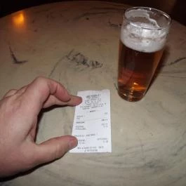 Mignon Söröző, Budapest - Étel/ital