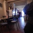 Mignon Söröző Budapest - Belső