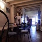 Mignon Söröző Budapest - Belső