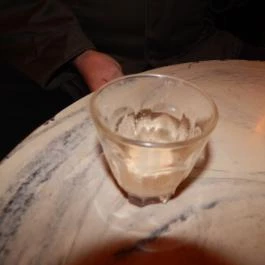 Mignon Söröző, Budapest - Étel/ital