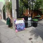 Mika Tivadar Mulató Budapest - Külső kép