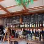 Mika Tivadar Mulató Budapest - Belső