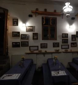 Miklóscsabi Pincéje