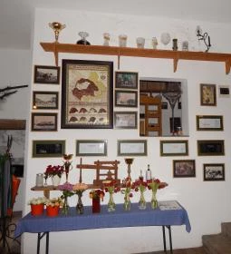 Miklóscsabi Pincéje