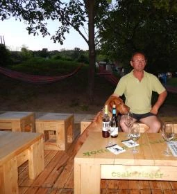 Miklóscsabi Pincéje