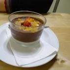 Miksa Cafe Budapest - Étel/ital