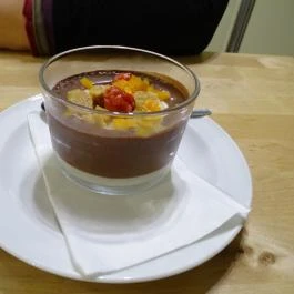 Miksa Cafe, Budapest - Étel/ital