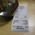 Miksa Cafe Budapest - Egyéb