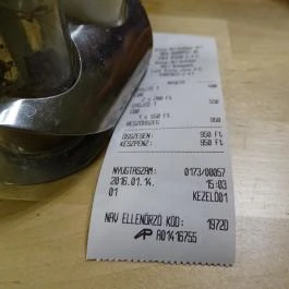 Miksa Cafe, Budapest - Egyéb