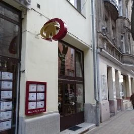 Miksa Cafe, Budapest - Külső kép