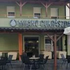 Milánó Cukrászda Paks - Egyéb