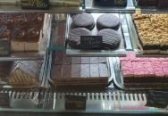 Milánó Cukrászda Paks