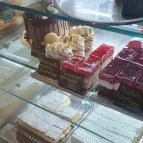 Milánó Cukrászda Paks - Egyéb