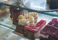 Milánó Cukrászda Paks