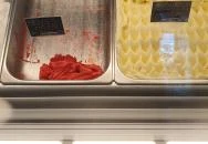 Milánó Cukrászda Paks