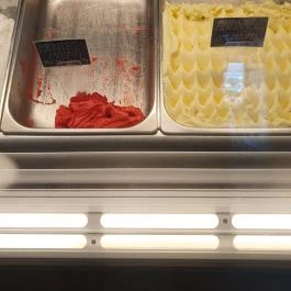 Milánó Cukrászda Paks - Egyéb