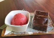 Milánó Cukrászda Paks