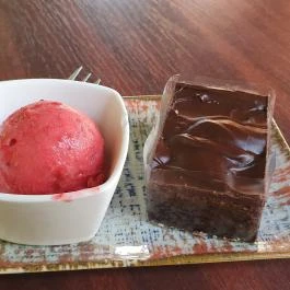 Milánó Cukrászda Paks - Egyéb