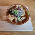 Mili Gasztronómia Budapest - Étel/ital