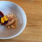 Mili Gasztronómia Budapest - Étel/ital