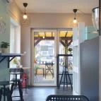 Milky Crepes & Brunch Dunaharaszti - Egyéb