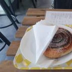 Milky Crepes & Brunch Dunaharaszti - Egyéb