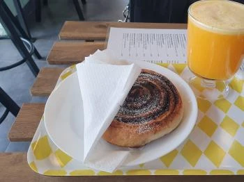 Milky Crepes & Brunch Dunaharaszti Milky Crepes & Brunch Dunaharaszti