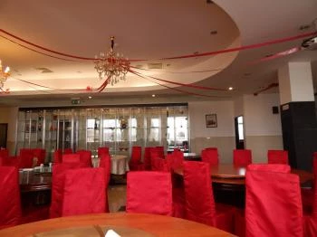 Milky Way Étterem Budapest